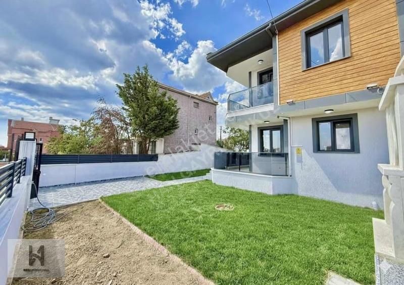 ▃▅▇han İnşaat▇▅▃ Merkezi Konumda İmar Yola Cephe 4+1 - Görsel 7