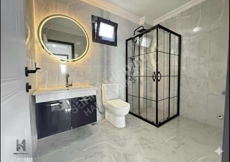 ▃▅▇han İnşaat▇▅▃ Merkezi Konumda İmar Yola Cephe 4+1 - Görsel 14