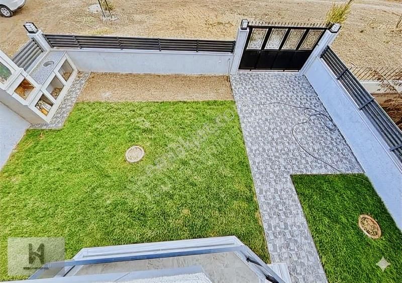 ▃▅▇han İnşaat▇▅▃ Merkezi Konumda İmar Yola Cephe 4+1 - Görsel 6