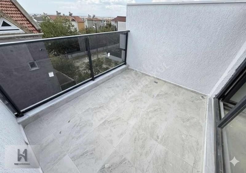 ▃▅▇han İnşaat▇▅▃ Merkezi Konumda İmar Yola Cephe 4+1 - Görsel 19