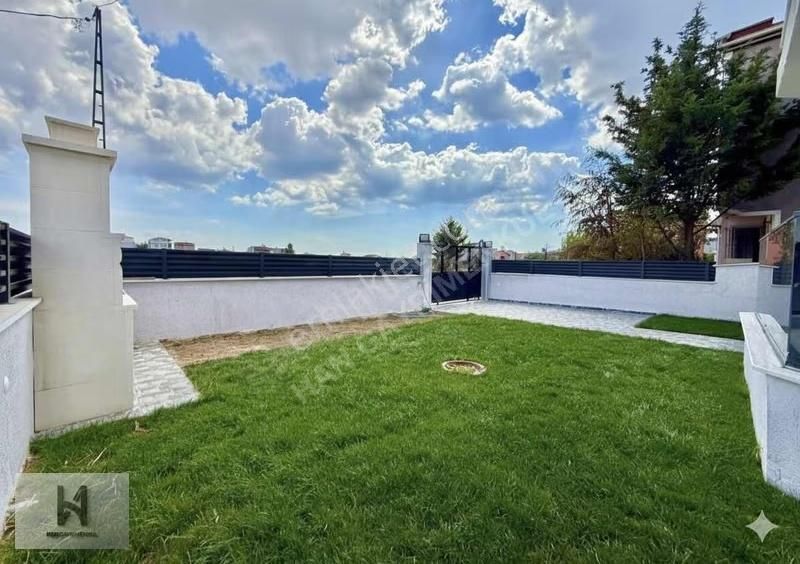 ▃▅▇han İnşaat▇▅▃ Merkezi Konumda İmar Yola Cephe 4+1 - Görsel 27