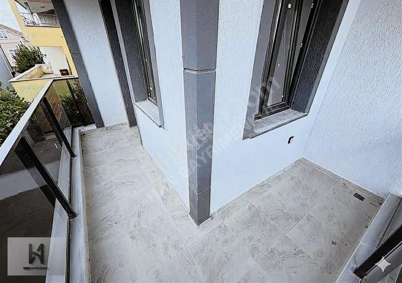 ▃▅▇han İnşaat▇▅▃ Merkezi Konumda İmar Yola Cephe 4+1 - Görsel 31