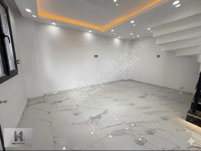 ▃▅▇han İnşaat▇▅▃ Merkezi Konumda İmar Yola Cephe 4+1 - Görsel 9