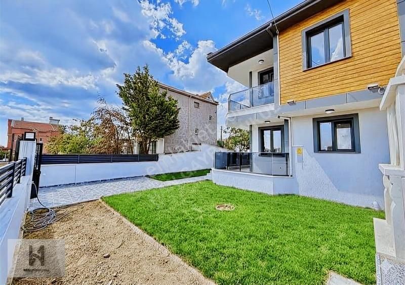 ▃▅▇han İnşaat▇▅▃ Merkezi Konumda İmar Yola Cephe 4+1 - Görsel 26