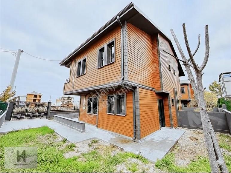 ▃▅▇han İnşaat▇▅▃ 3+1 Şirin Villa İsteyenler Doğru İlandasınız - Görsel 7