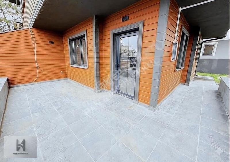 ▃▅▇han İnşaat▇▅▃ 3+1 Şirin Villa İsteyenler Doğru İlandasınız - Görsel 12