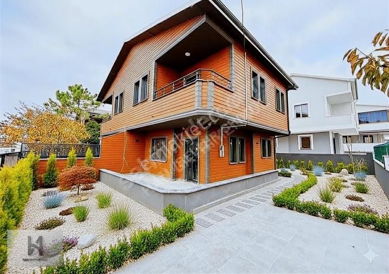 ▃▅▇han İnşaat▇▅▃ 3+1 Şirin Villa İsteyenler Doğru İlandasınız