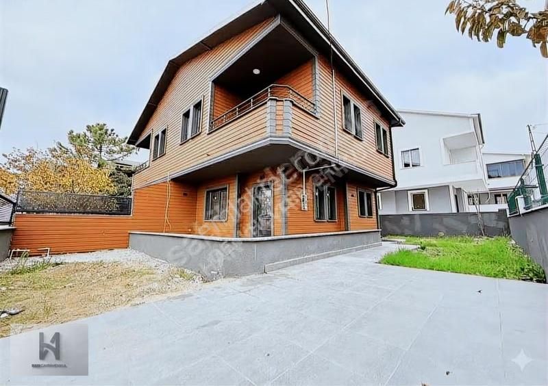 ▃▅▇han İnşaat▇▅▃ 3+1 Şirin Villa İsteyenler Doğru İlandasınız - Görsel 22