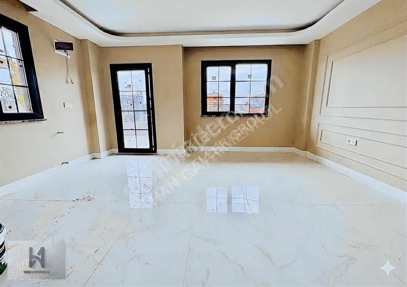 ▃▅▇han İnşaat▇▅▃ 3+1 Şirin Villa İsteyenler Doğru İlandasınız - Görsel 15