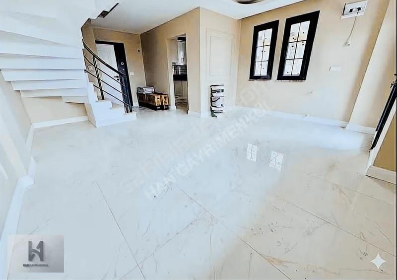 ▃▅▇han İnşaat▇▅▃ 3+1 Şirin Villa İsteyenler Doğru İlandasınız - Görsel 10