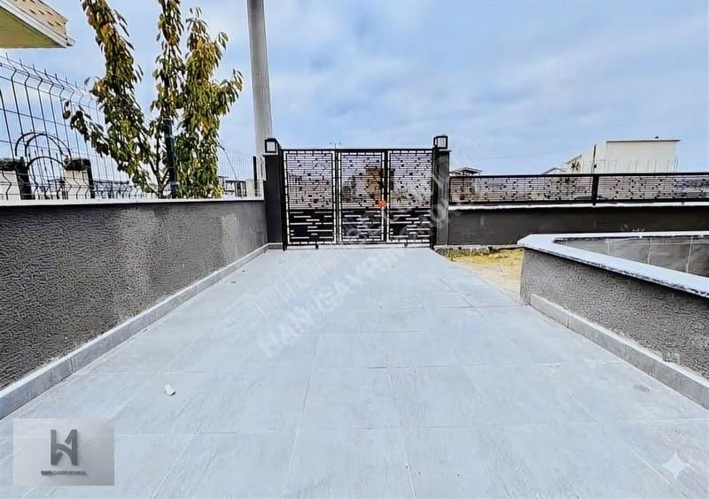 ▃▅▇han İnşaat▇▅▃ 3+1 Şirin Villa İsteyenler Doğru İlandasınız - Görsel 9