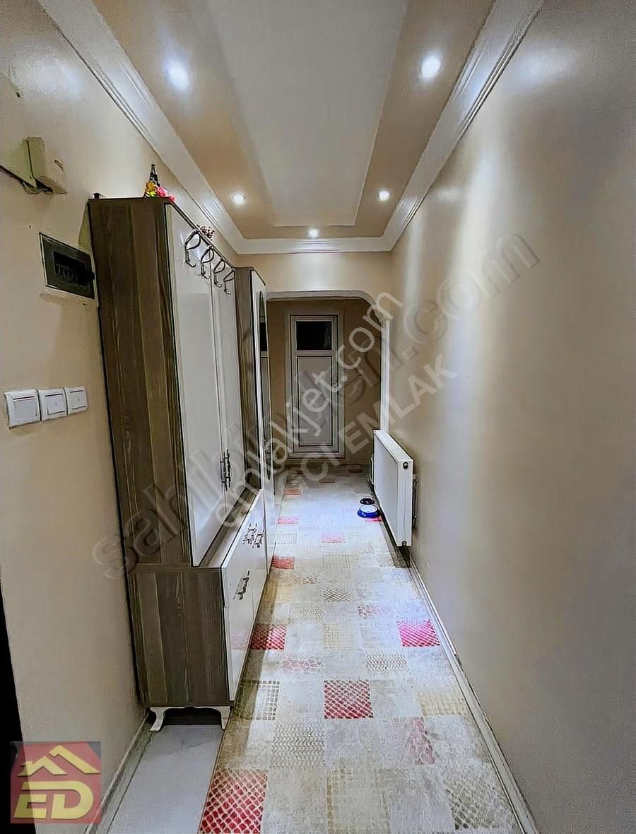 Dağcı Emlak Buldan Karşıyaka Mah Komple Satılık Müstakil Ev - Görsel 10