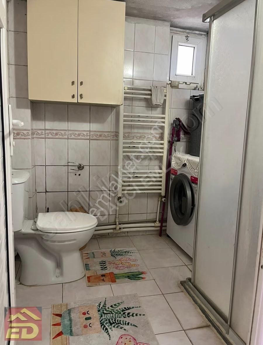 Dağcı Emlak Buldan Karşıyaka Mah Komple Satılık Müstakil Ev - Görsel 11