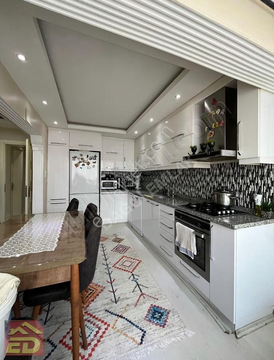 Dağcı Emlak Buldan Karşıyaka Mah Komple Satılık Müstakil Ev - Görsel 21