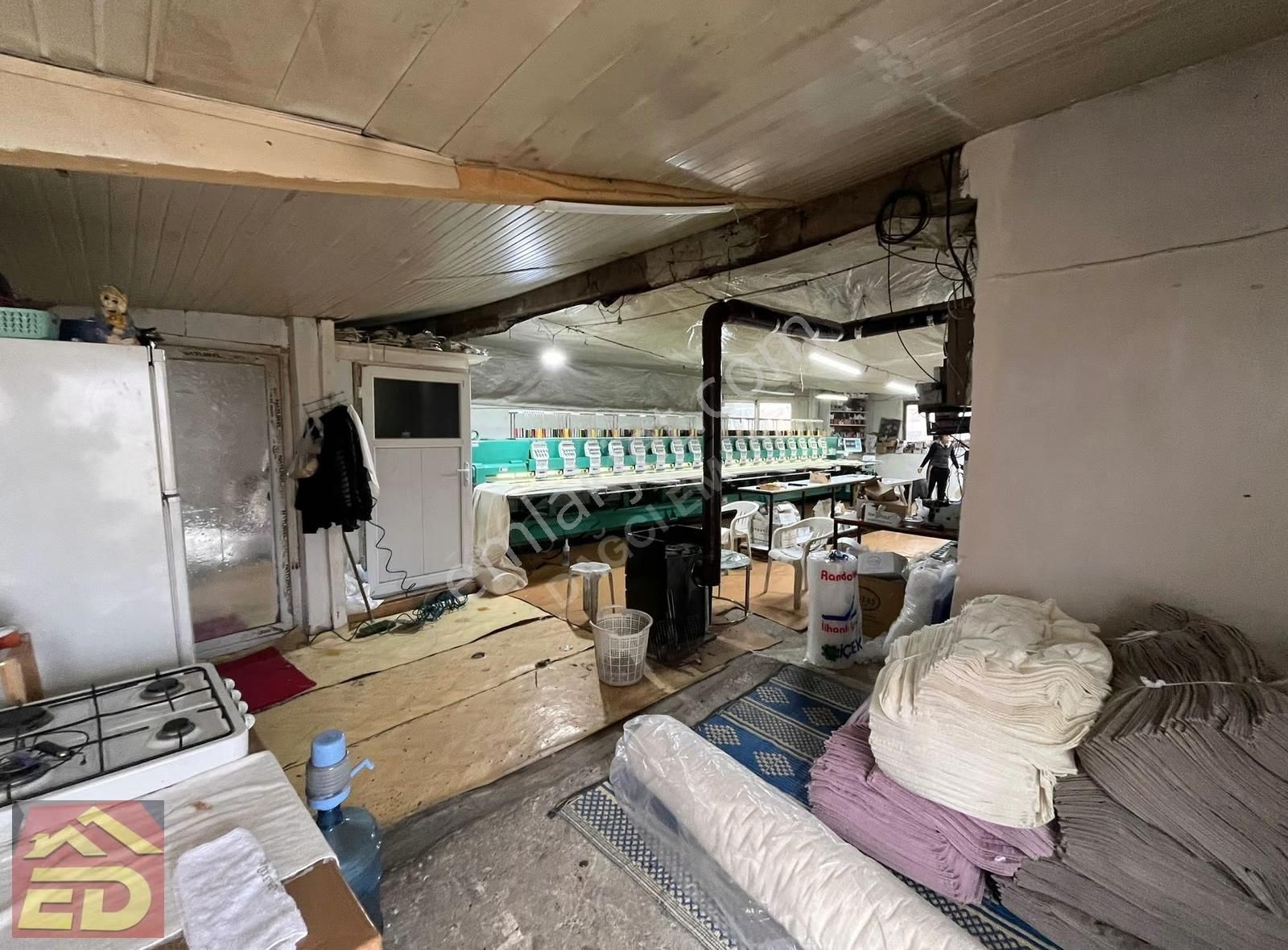 Dağcı Emlak Buldan Karşıyaka Mah Komple Satılık Müstakil Ev - Görsel 18