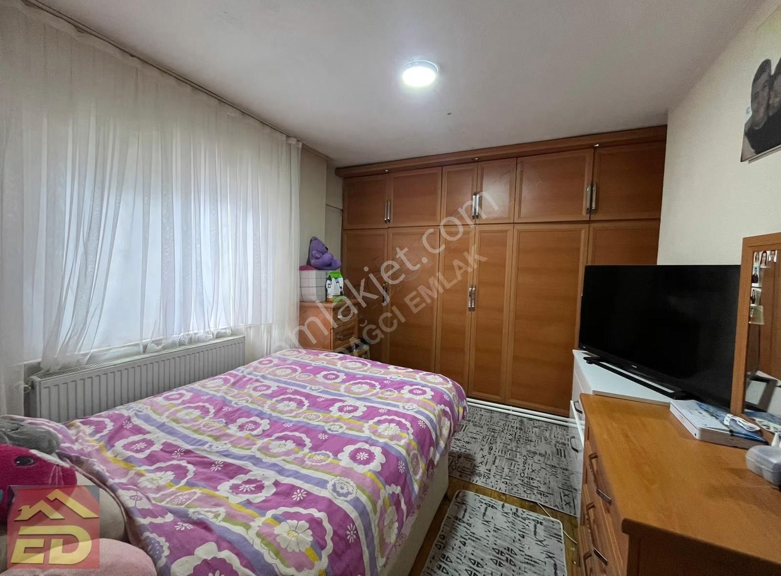 Dağcı Emlak Buldan Karşıyaka Mah Komple Satılık Müstakil Ev - Görsel 23