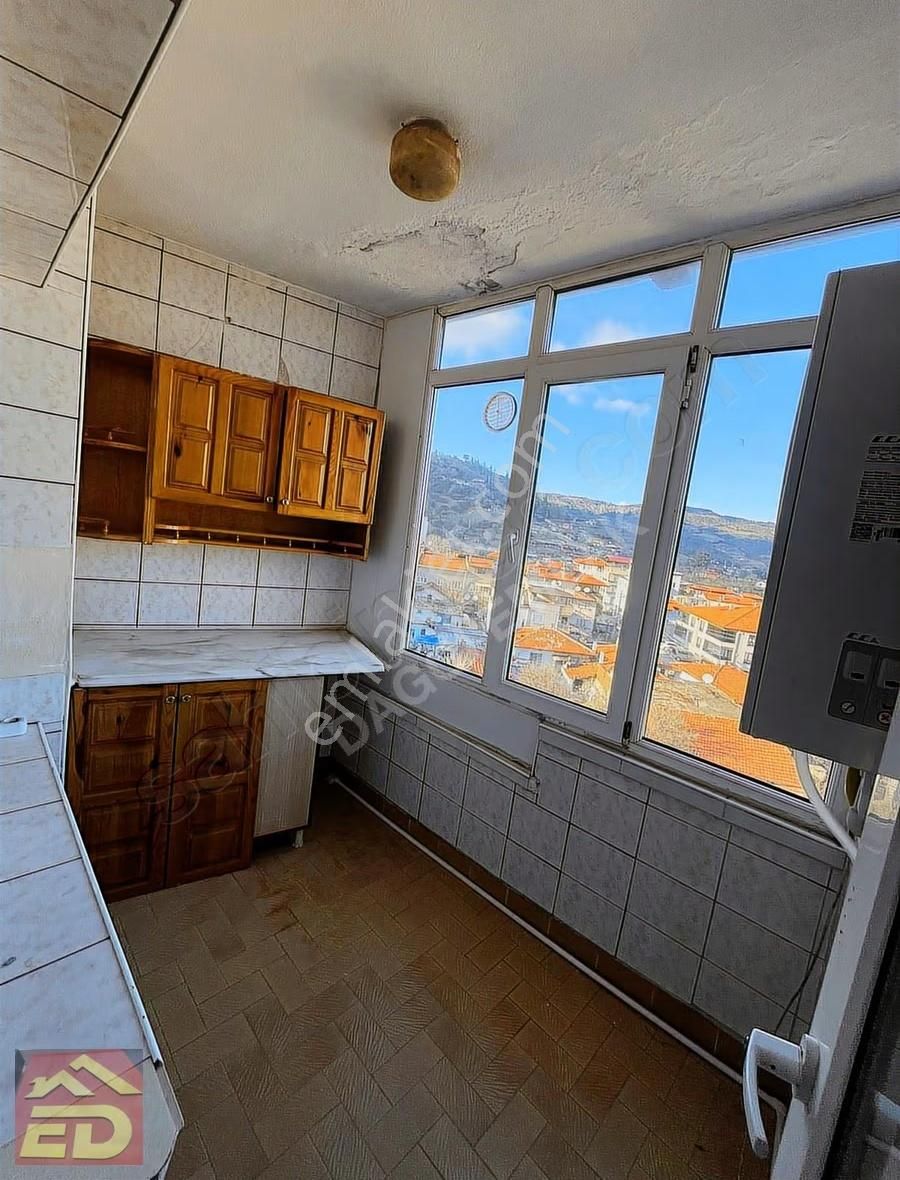 Dağcı Emlak Buldan Ana Cadde Üzeri 155 M2 3+1 Satılık Daire - Görsel 17