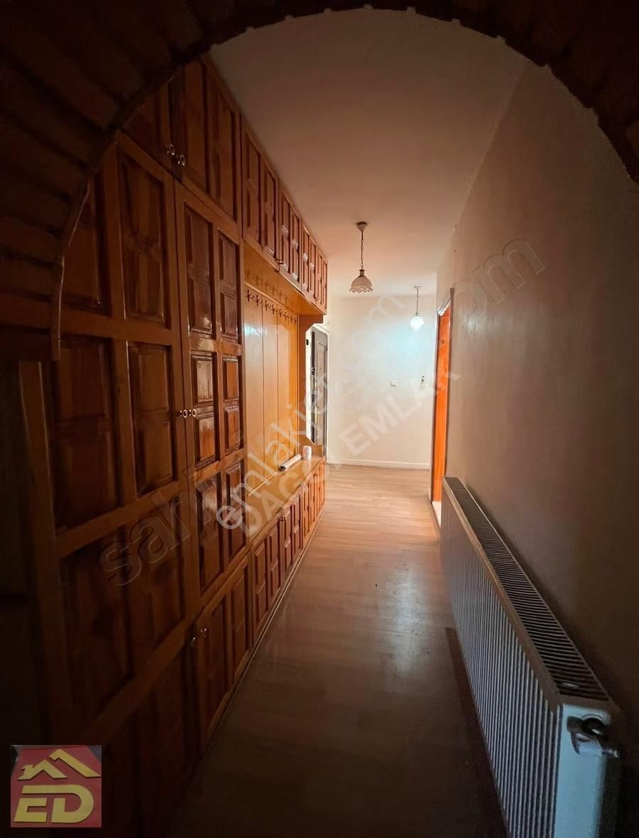 Dağcı Emlak Buldan Ana Cadde Üzeri 155 M2 3+1 Satılık Daire - Görsel 9