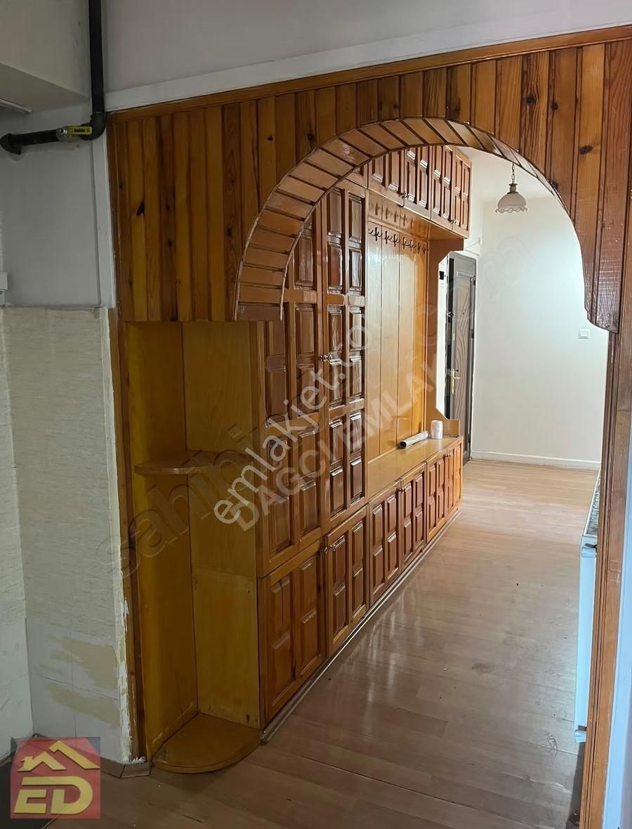 Dağcı Emlak Buldan Ana Cadde Üzeri 155 M2 3+1 Satılık Daire - Görsel 3