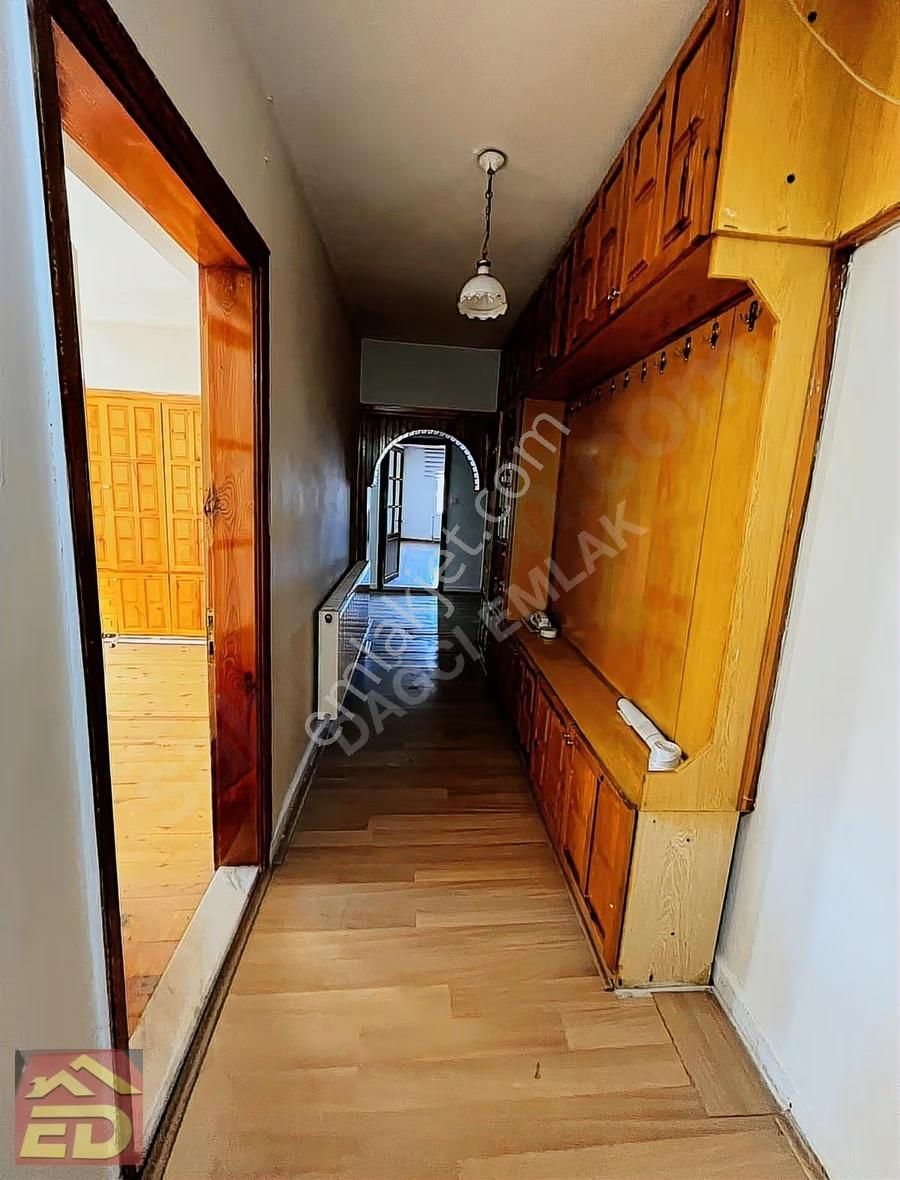 Dağcı Emlak Buldan Ana Cadde Üzeri 155 M2 3+1 Satılık Daire - Görsel 6