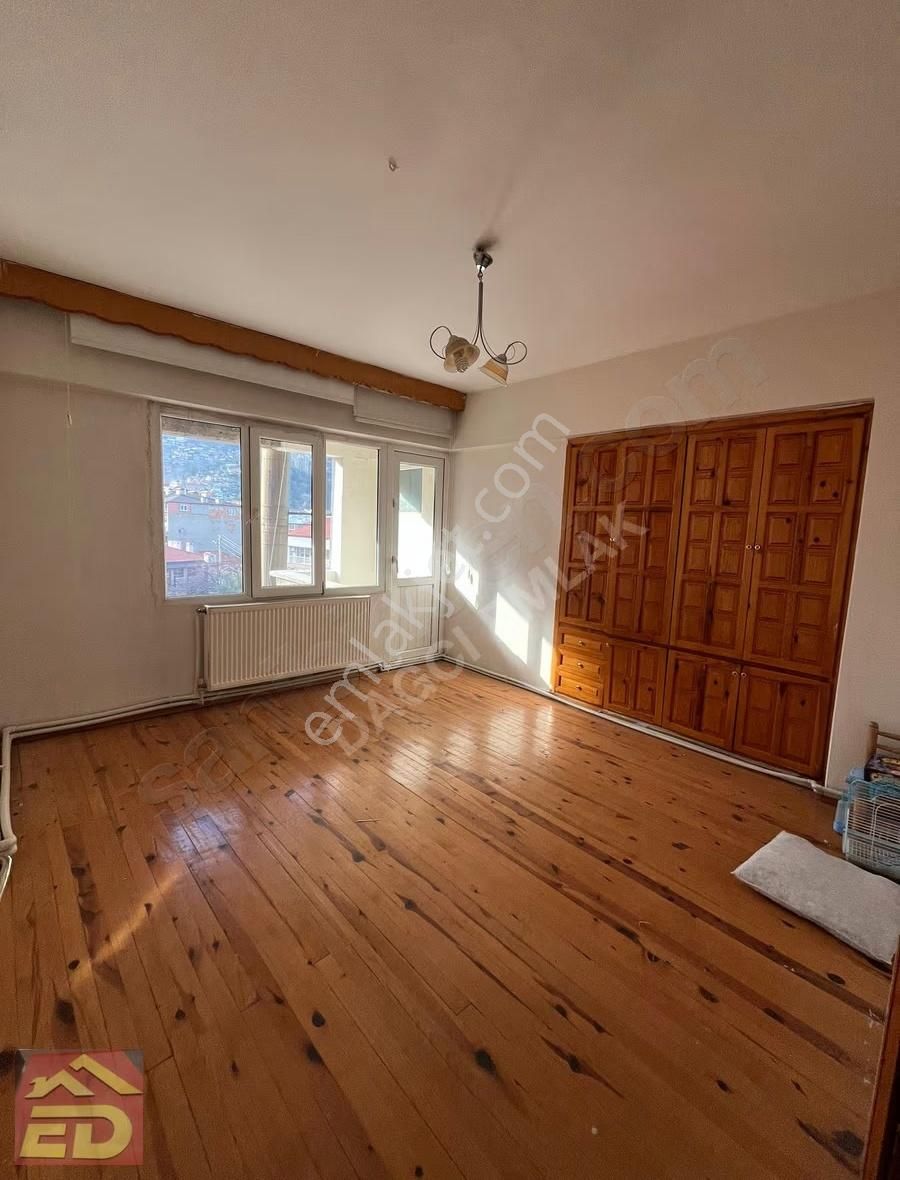 Dağcı Emlak Buldan Ana Cadde Üzeri 155 M2 3+1 Satılık Daire - Görsel 15