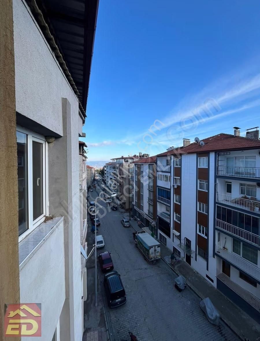 Dağcı Emlak Buldan Ana Cadde Üzeri 155 M2 3+1 Satılık Daire - Görsel 2