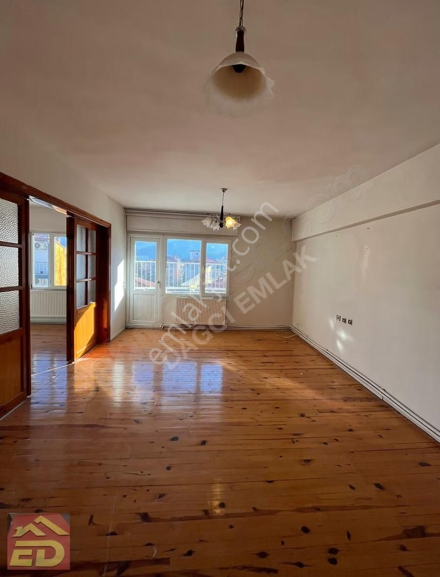 Dağcı Emlak Buldan Ana Cadde Üzeri 155 M2 3+1 Satılık Daire - Görsel 20