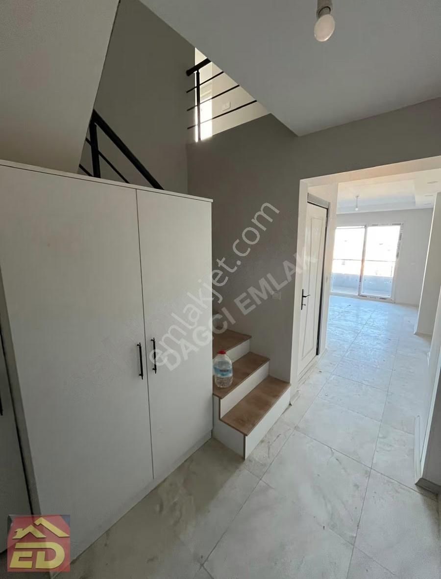 Dağcı Emlak Buldan Yeni Mah Sıfır 150 M2 2+1 Satılık Dubleks - Görsel 18