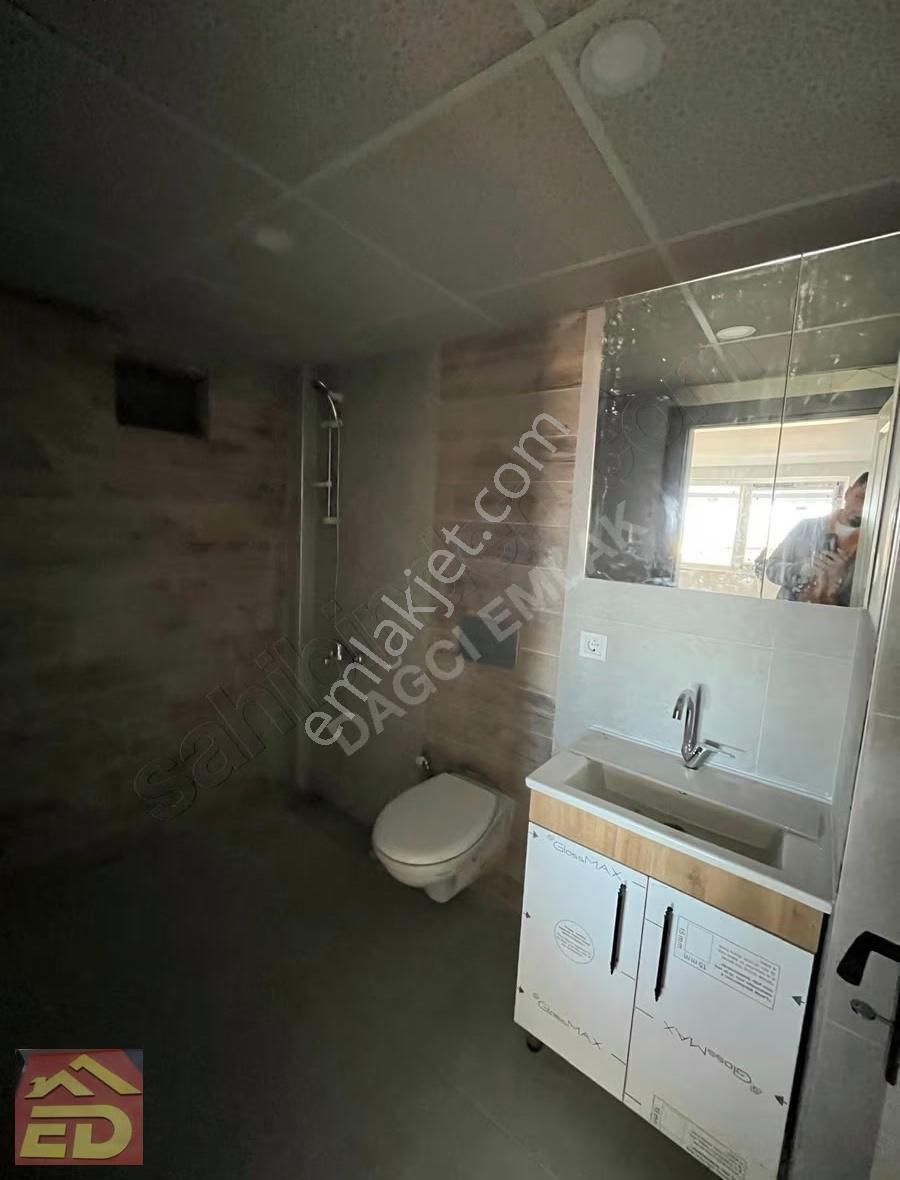 Dağcı Emlak Buldan Yeni Mah Sıfır 150 M2 2+1 Satılık Dubleks - Görsel 11