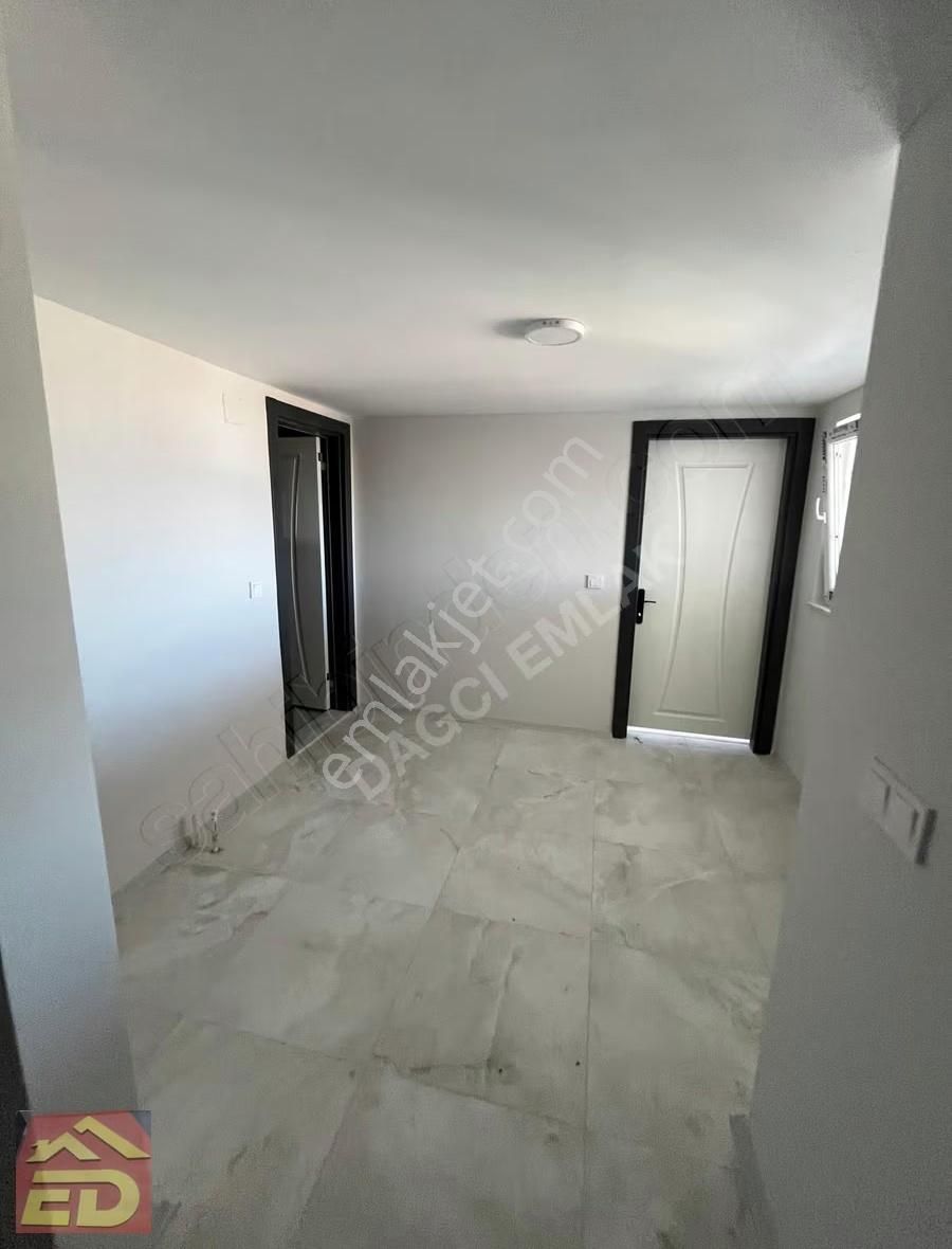 Dağcı Emlak Buldan Yeni Mah Sıfır 150 M2 2+1 Satılık Dubleks - Görsel 4