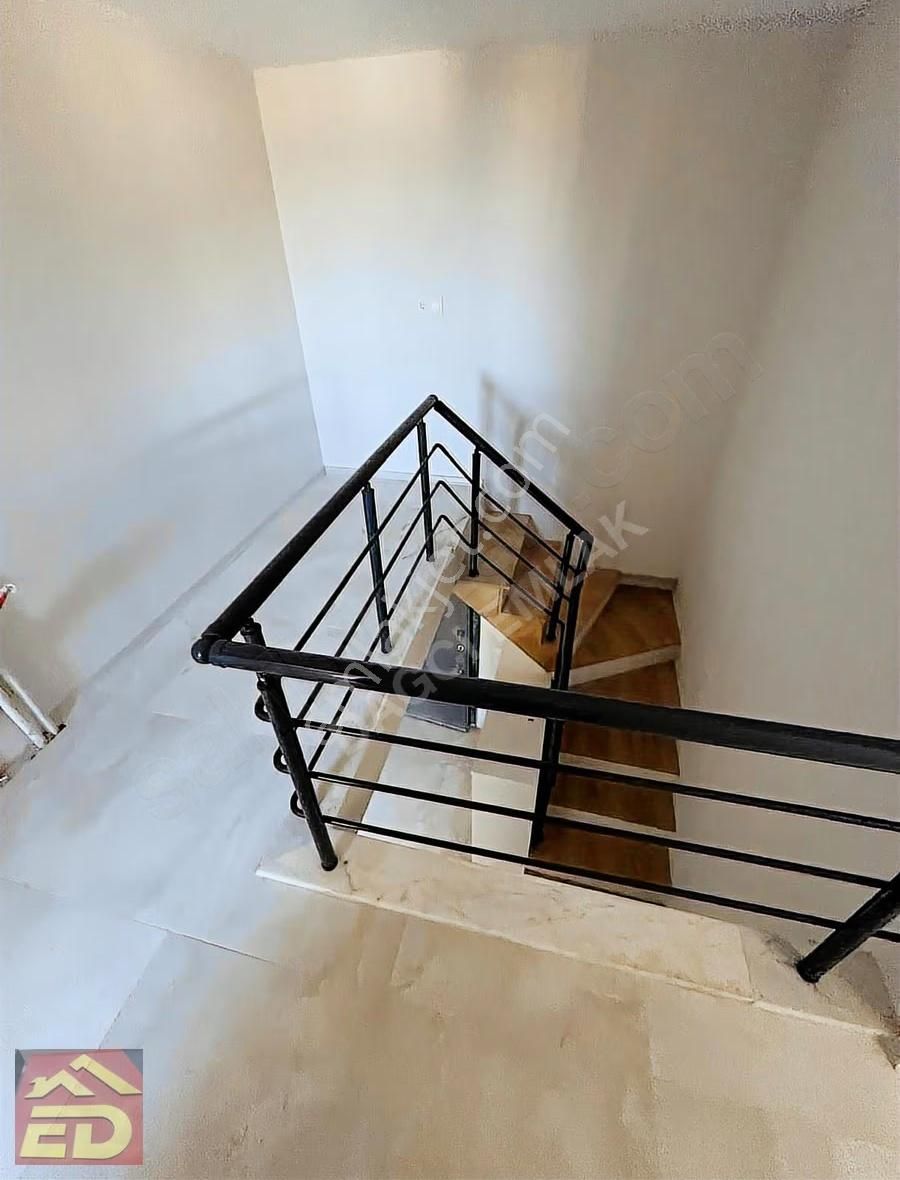 Dağcı Emlak Buldan Yeni Mah Sıfır 150 M2 2+1 Satılık Dubleks - Görsel 14