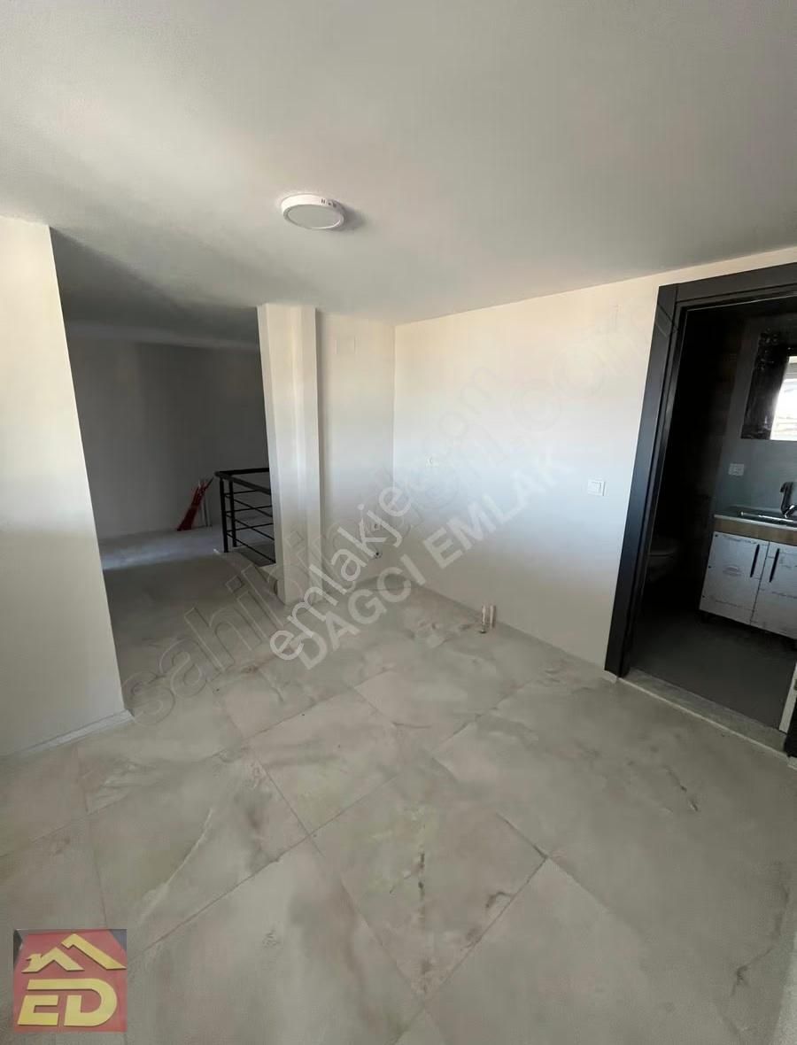 Dağcı Emlak Buldan Yeni Mah Sıfır 150 M2 2+1 Satılık Dubleks - Görsel 10