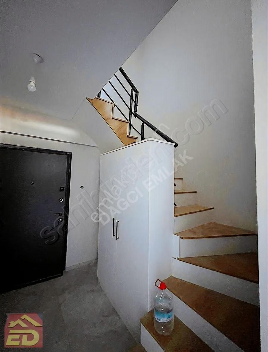 Dağcı Emlak Buldan Yeni Mah Sıfır 150 M2 2+1 Satılık Dubleks - Görsel 3