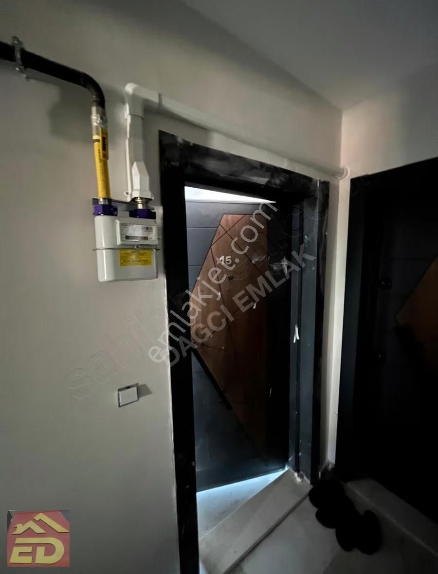 Dağcı Emlak Buldan Yeni Mah Sıfır 150 M2 2+1 Satılık Dubleks - Görsel 13