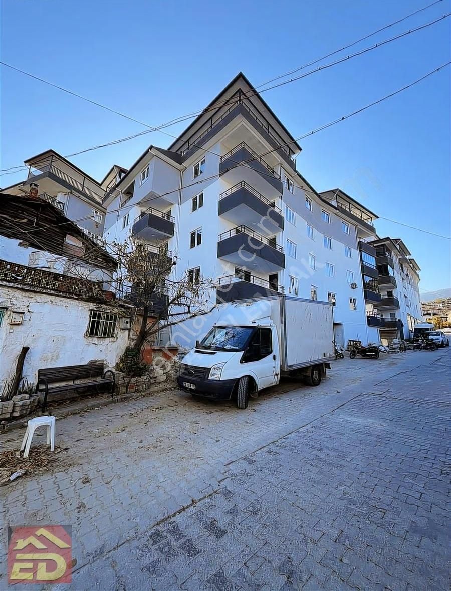 Dağcı Emlak Buldan Yeni Mah Sıfır 150 M2 2+1 Satılık Dubleks