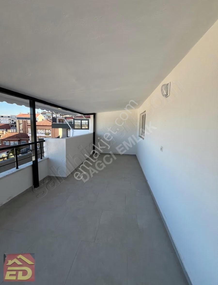Dağcı Emlak Buldan Yeni Mah Sıfır 150 M2 2+1 Satılık Dubleks - Görsel 17