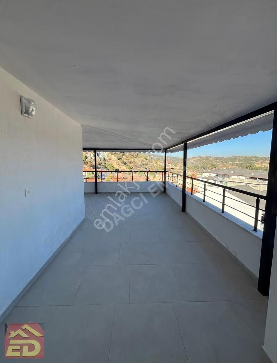 Dağcı Emlak Buldan Yeni Mah Sıfır 150 M2 2+1 Satılık Dubleks - Görsel 15
