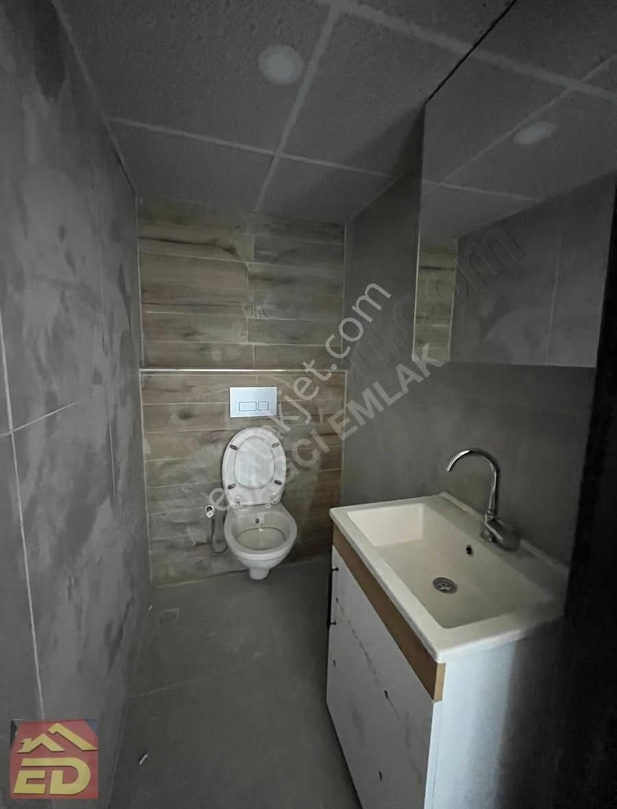 Dağcı Emlak Buldan Yeni Mah Sıfır 150 M2 2+1 Satılık Dubleks - Görsel 9