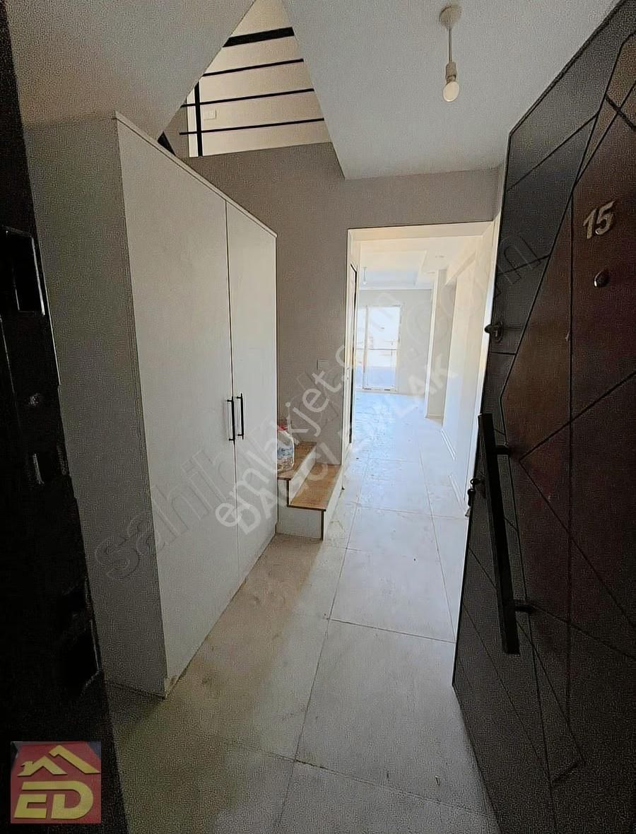 Dağcı Emlak Buldan Yeni Mah Sıfır 150 M2 2+1 Satılık Dubleks - Görsel 21