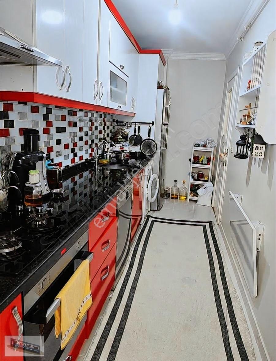 Acill Çekmeköy M.akifde Eski Polis Karakolu Yanı 2+1 85 M2 Daire - Görsel 14