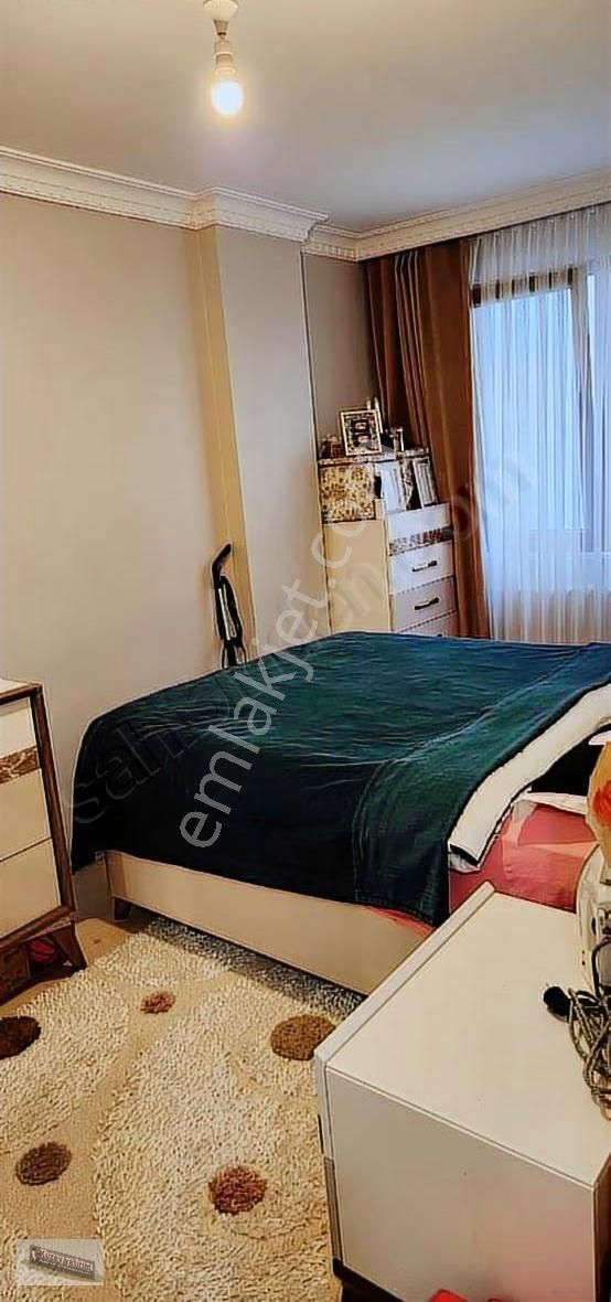 Acill Çekmeköy M.akifde Eski Polis Karakolu Yanı 2+1 85 M2 Daire - Görsel 19