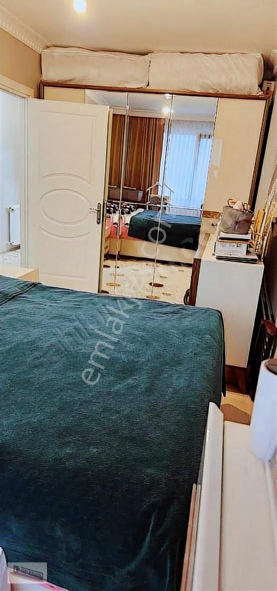 Acill Çekmeköy M.akifde Eski Polis Karakolu Yanı 2+1 85 M2 Daire - Görsel 3