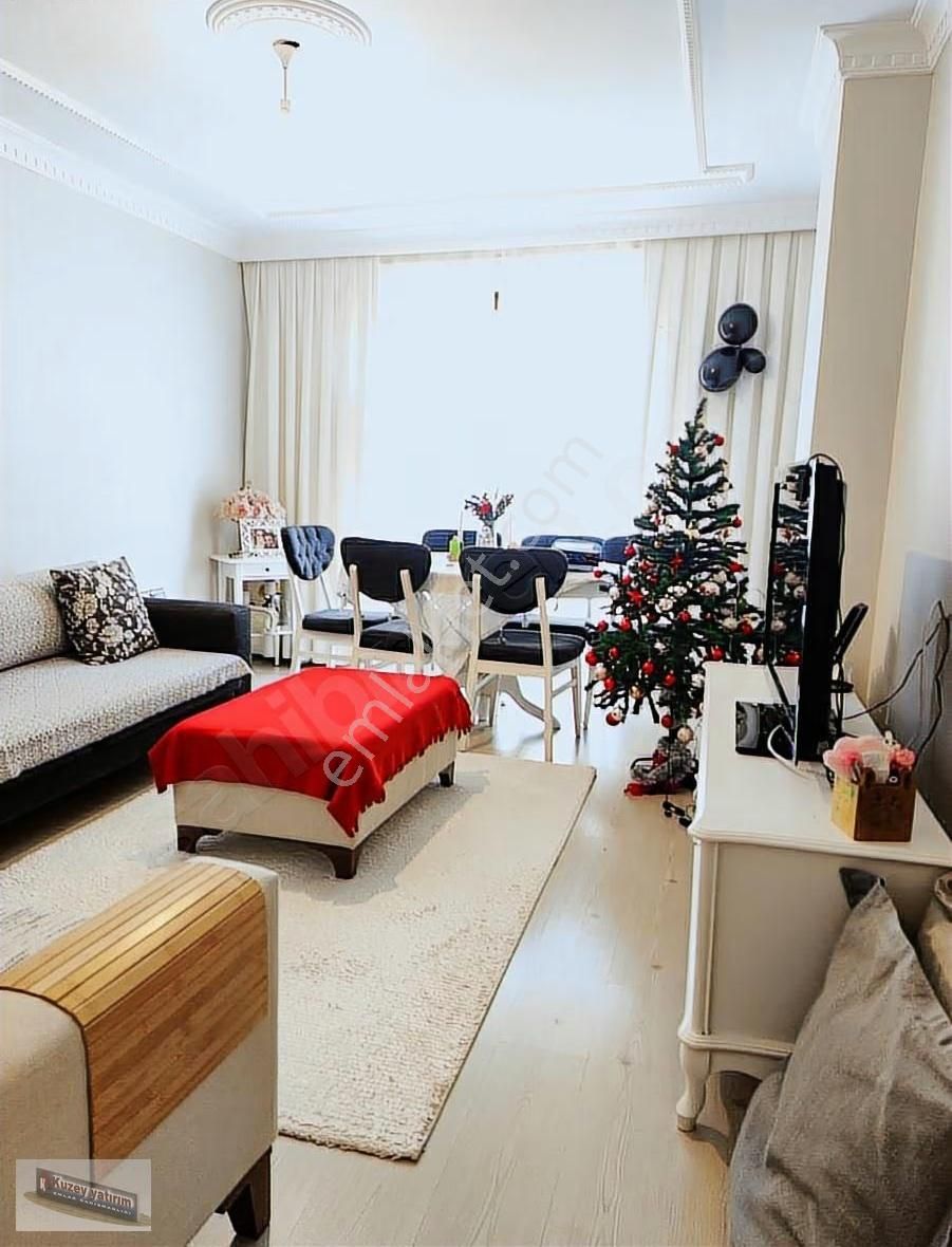 Acill Çekmeköy M.akifde Eski Polis Karakolu Yanı 2+1 85 M2 Daire - Görsel 16