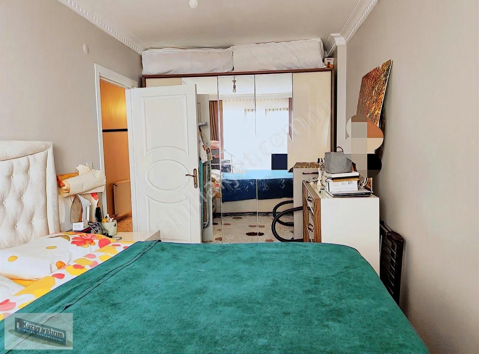 Acill Çekmeköy M.akifde Eski Polis Karakolu Yanı 2+1 85 M2 Daire - Görsel 20