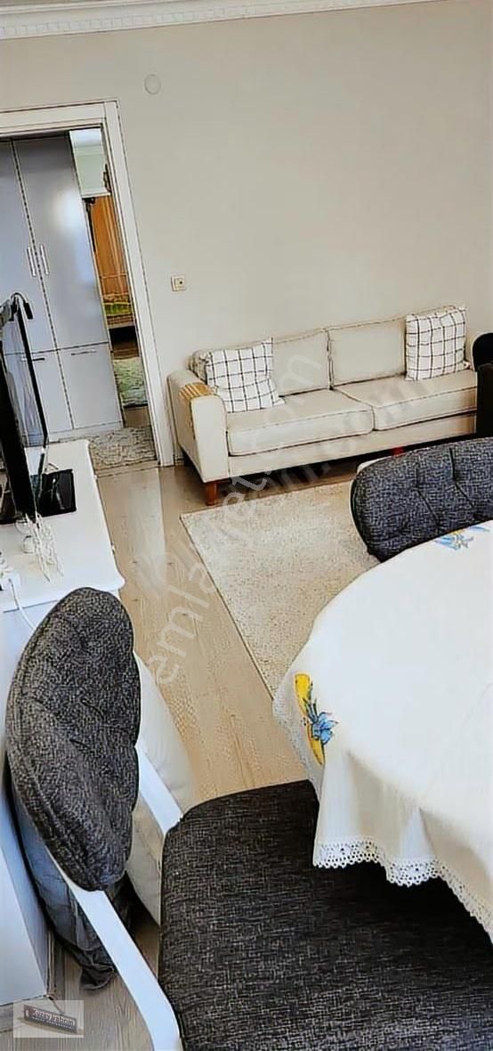 Acill Çekmeköy M.akifde Eski Polis Karakolu Yanı 2+1 85 M2 Daire - Görsel 29