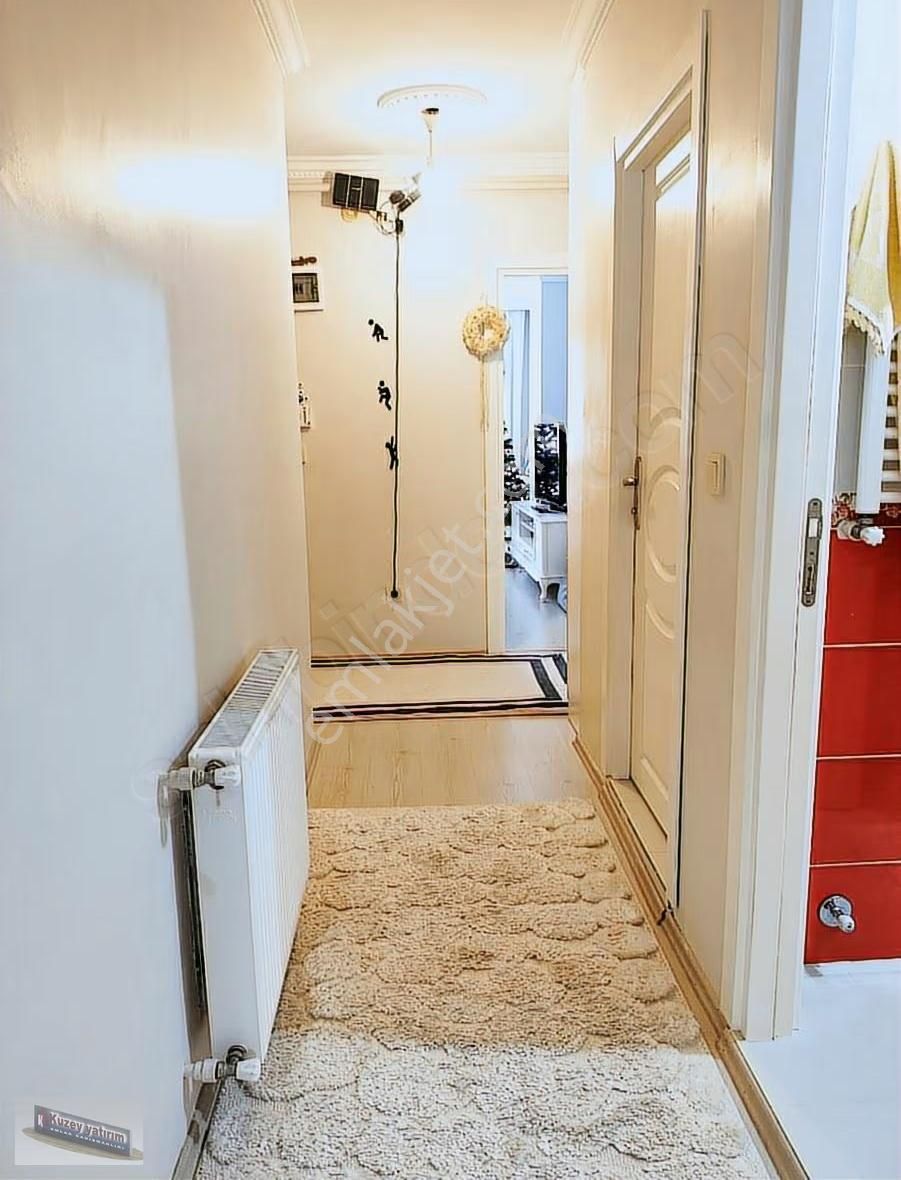 Acill Çekmeköy M.akifde Eski Polis Karakolu Yanı 2+1 85 M2 Daire - Görsel 15