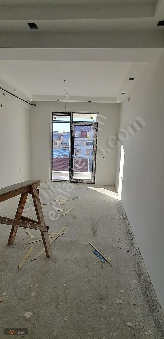 Şirintepe Mah. Lüks Geniş 2+0|sıfır, Balkon, Yerden Isıtma,garaj - Görsel 15
