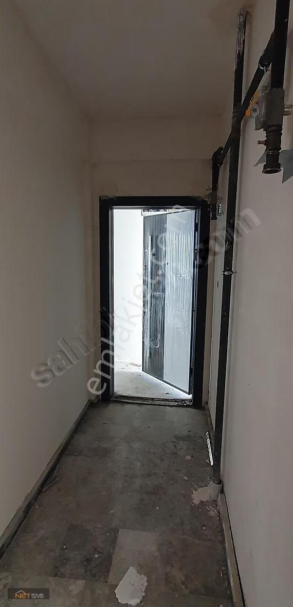 Şirintepe Mah. Lüks Geniş 2+0|sıfır, Balkon, Yerden Isıtma,garaj - Görsel 8