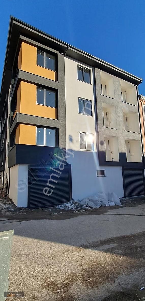 Şirintepe Mah. Lüks Geniş 2+0|sıfır, Balkon, Yerden Isıtma,garaj - Görsel 31