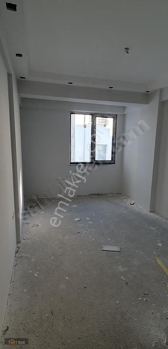 Şirintepe Mah. Lüks Geniş 2+0|sıfır, Balkon, Yerden Isıtma,garaj - Görsel 19